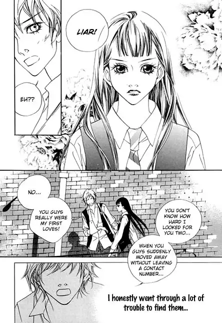 Flowers of Evil (Manhwa) Chapter 10 37